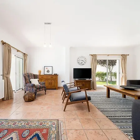 Albardeira 101 By Destination Algarve Villa *