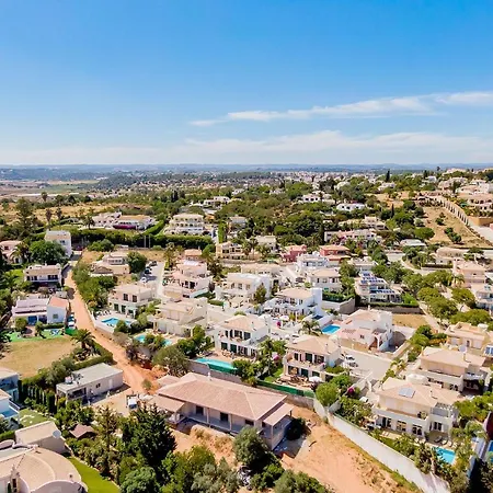 Albardeira 101 By Destination Algarve Villa *