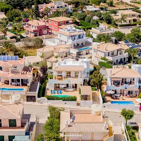 Albardeira 101 By Destination Algarve Villa *