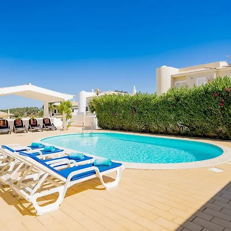 Villa Albardeira 101 By Destination Algarve