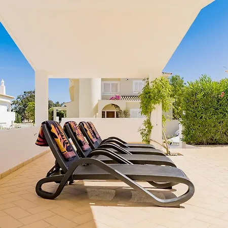 Βίλα Albardeira 101 By Destination Algarve Λάγος