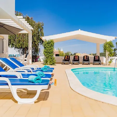 Albardeira 101 By Destination Algarve 别墅